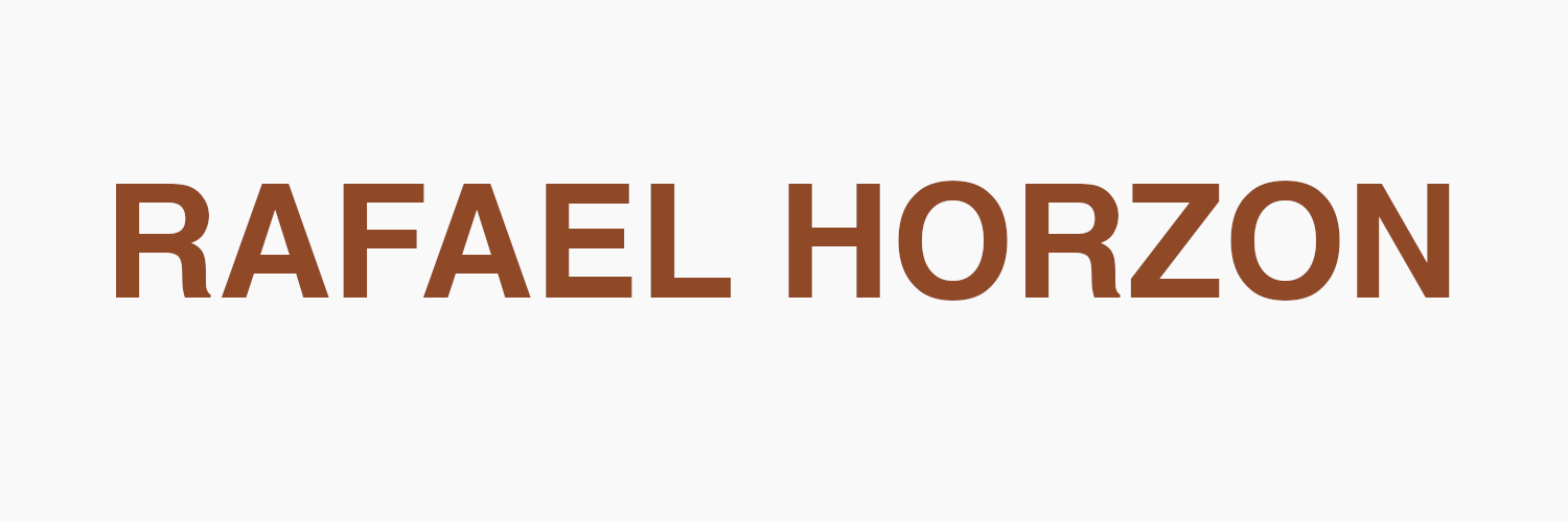 Rafael Horzon
