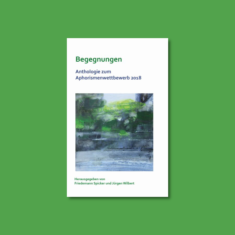 Begegnungen Coverbild Begegnungen