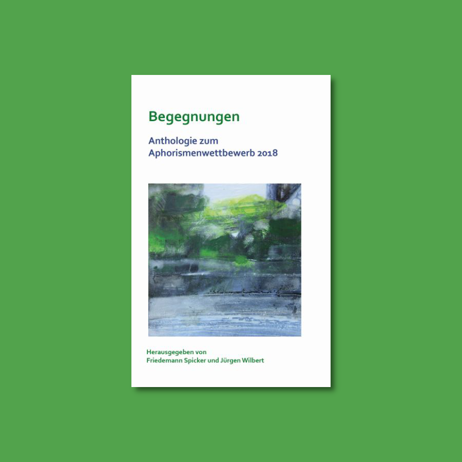 Coverbild Begegnungen