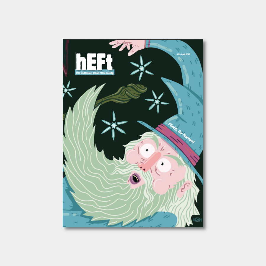 heft